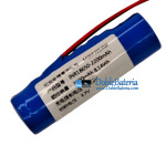 Batería para PLC MJXFJ01XW [Batería de Repuesto]